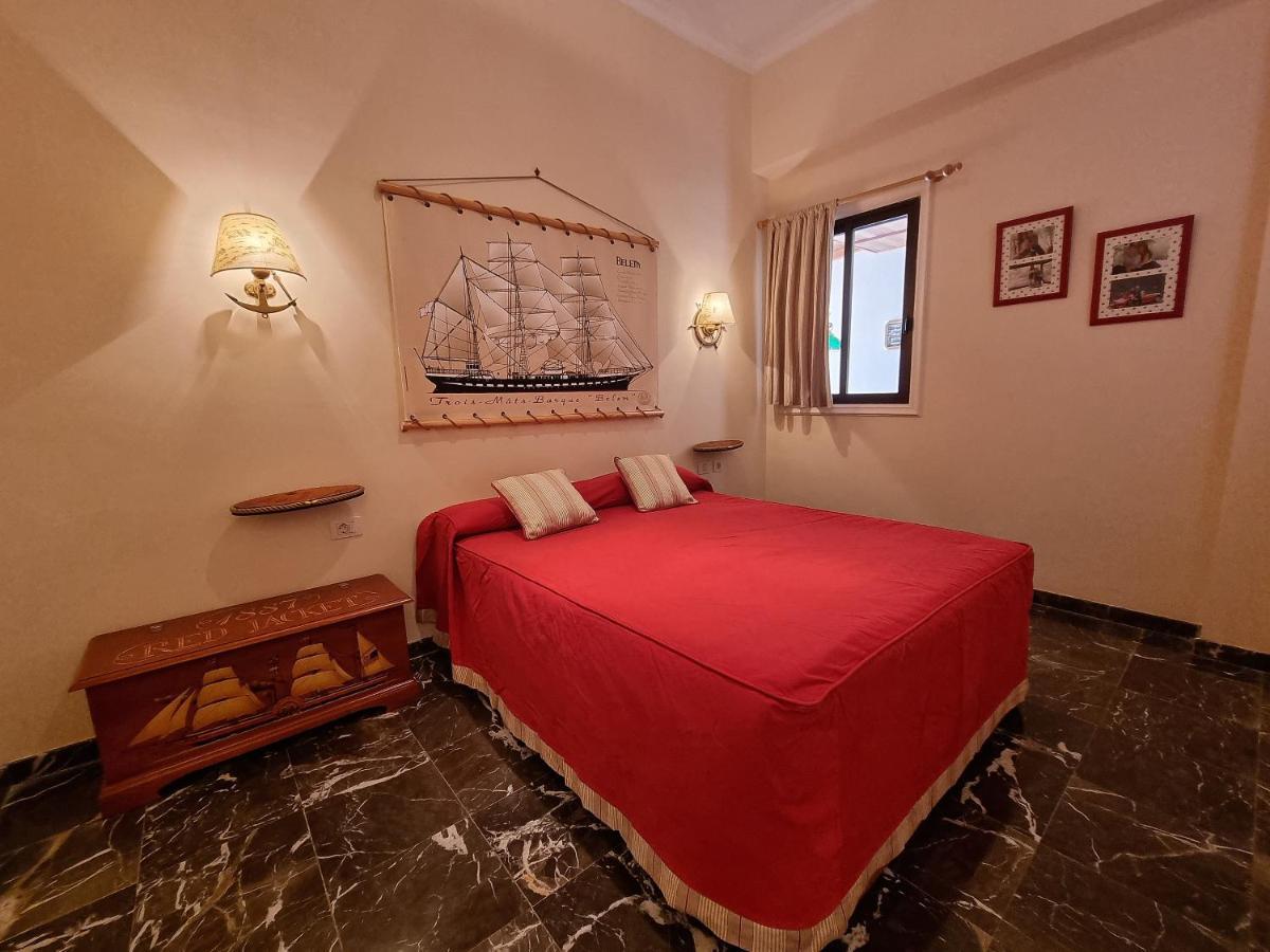 Apartamento Wonderful Views