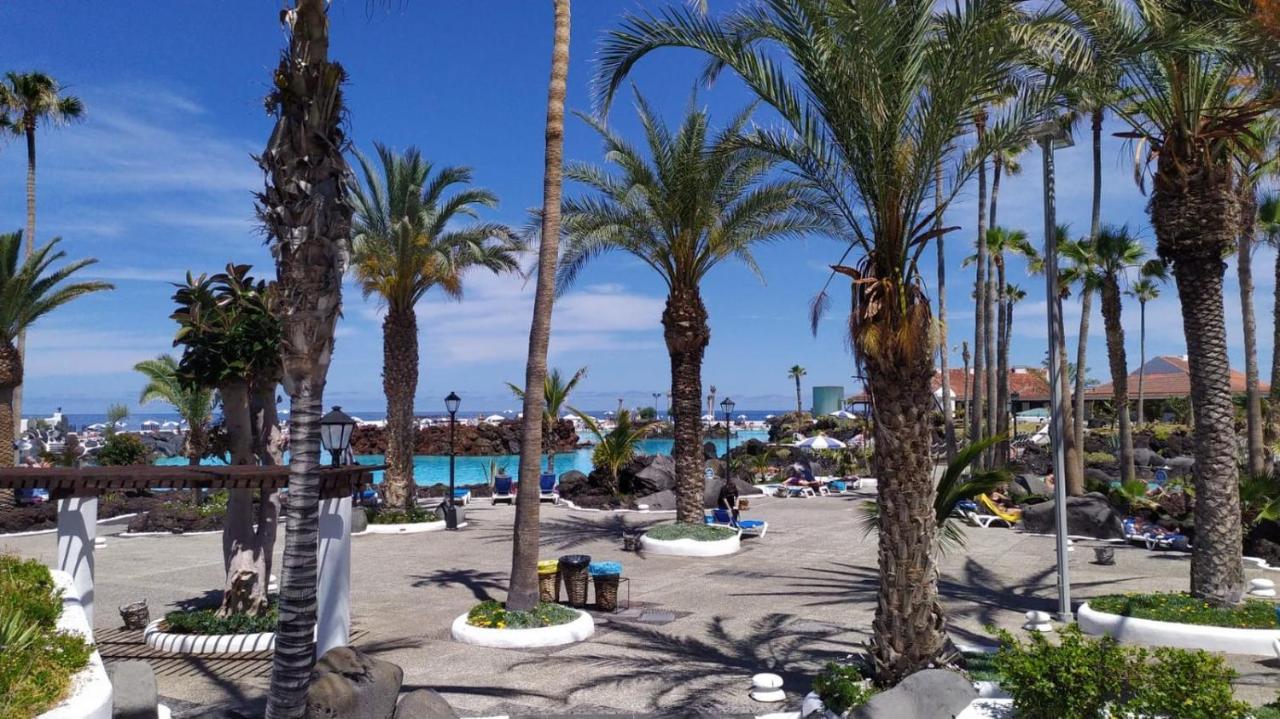 Apartamento Fantastico Puerto de la Cruz (Tenerife)