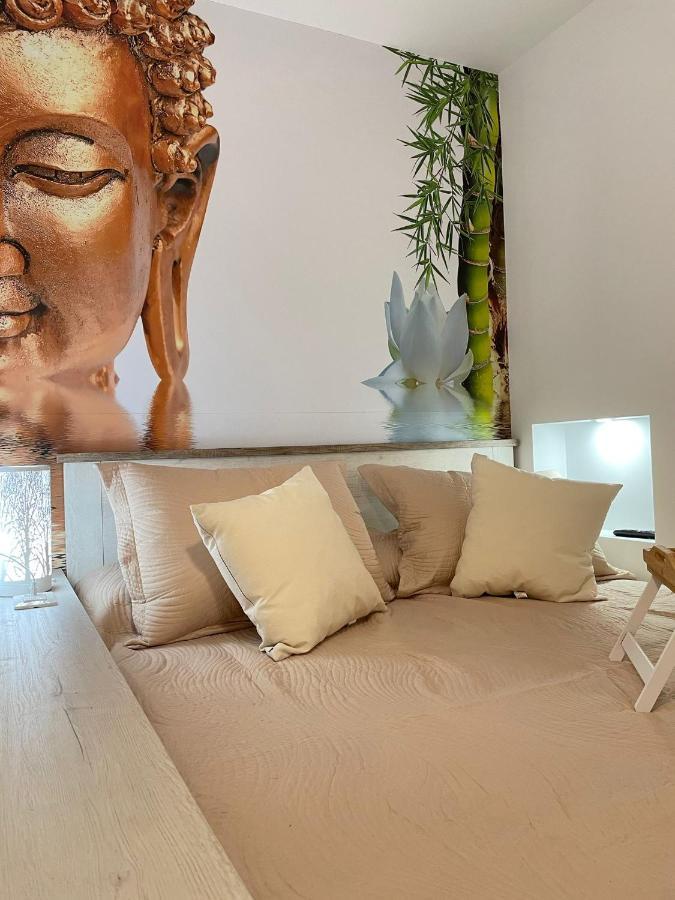 Apartamento Inside The Wave Ii *