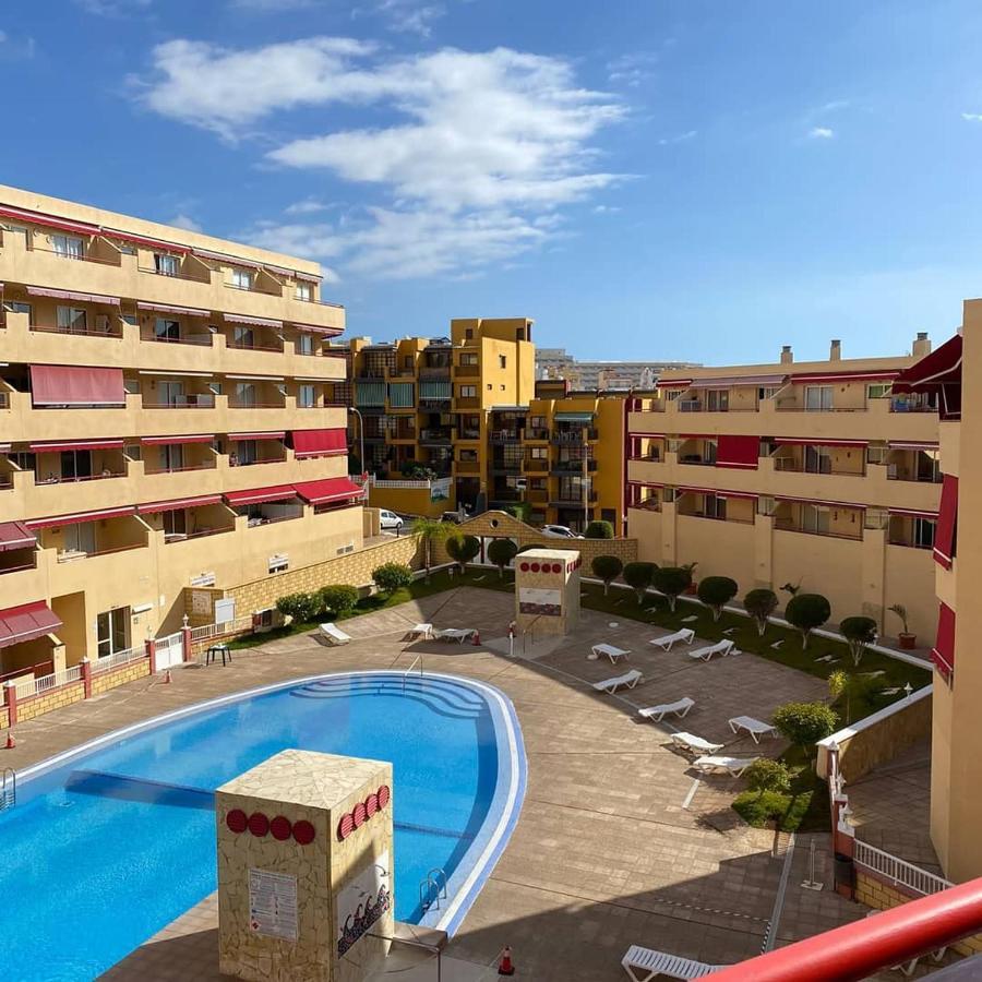 Puerto De Santiago, Jardines Del Mar Tenerife