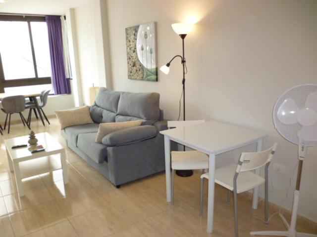 Apartment 400mtr, Of Mountain With Spectacular Surround View 200mtr Los Cristianos (Tenerife)