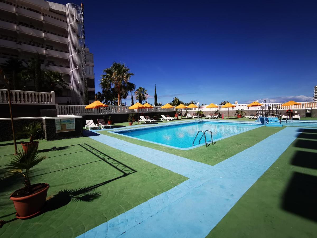 Olympia - Apartament Las Americas Apartamento *