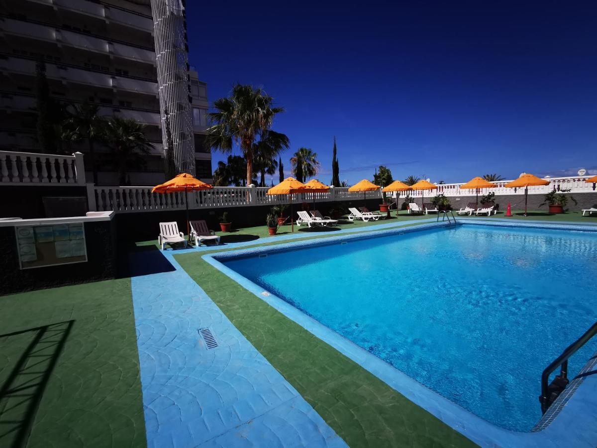 Apartamento Olympia - Apartament Las Americas
