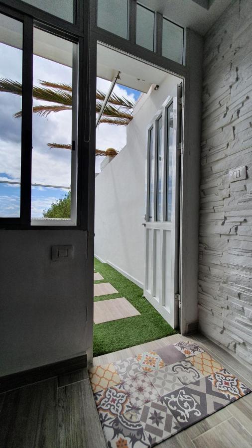 Seaside House Holiday home Candelaria