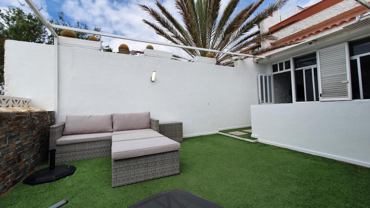 Seaside House Candelaria