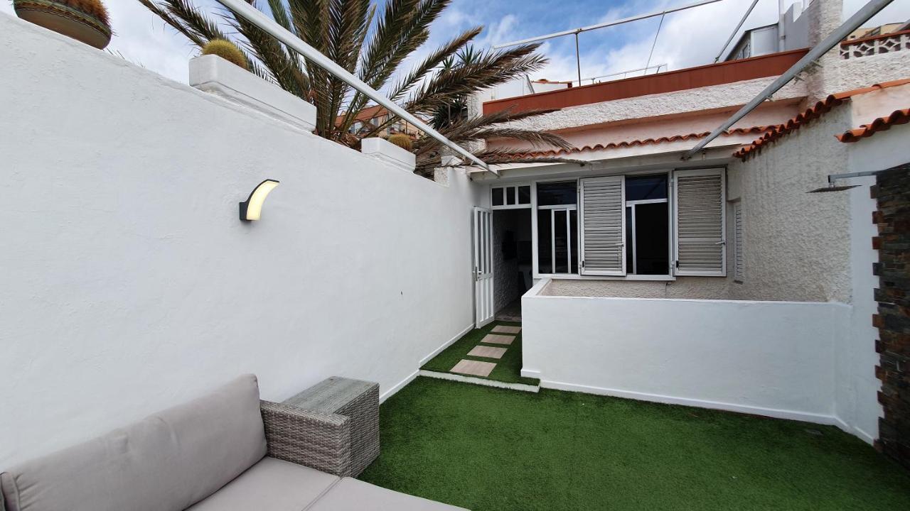 Holiday home Seaside House Candelaria