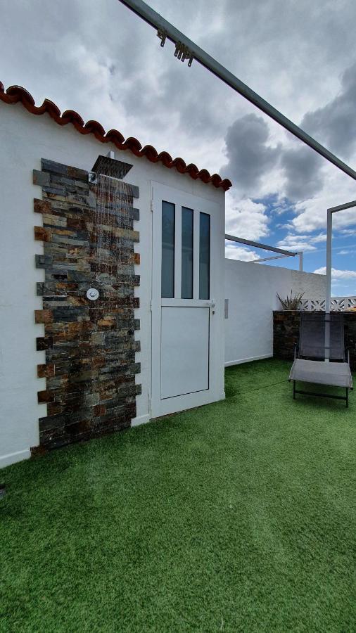 Seaside House Candelaria