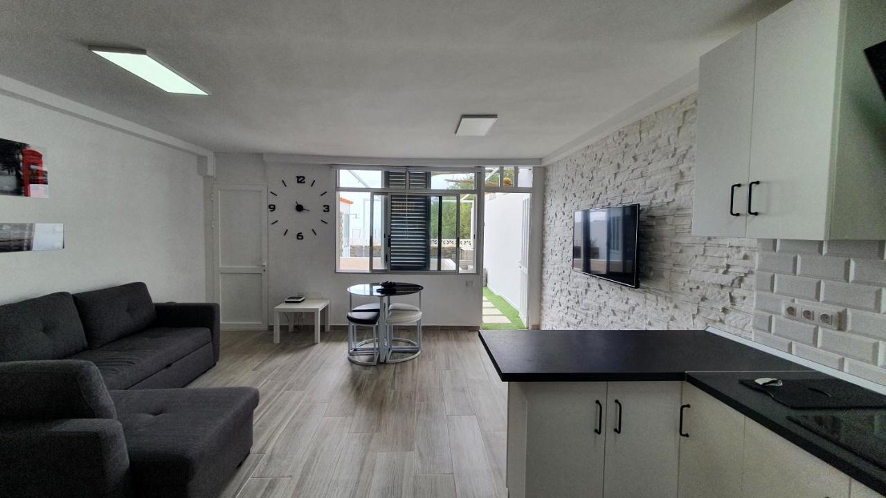 Seaside House *