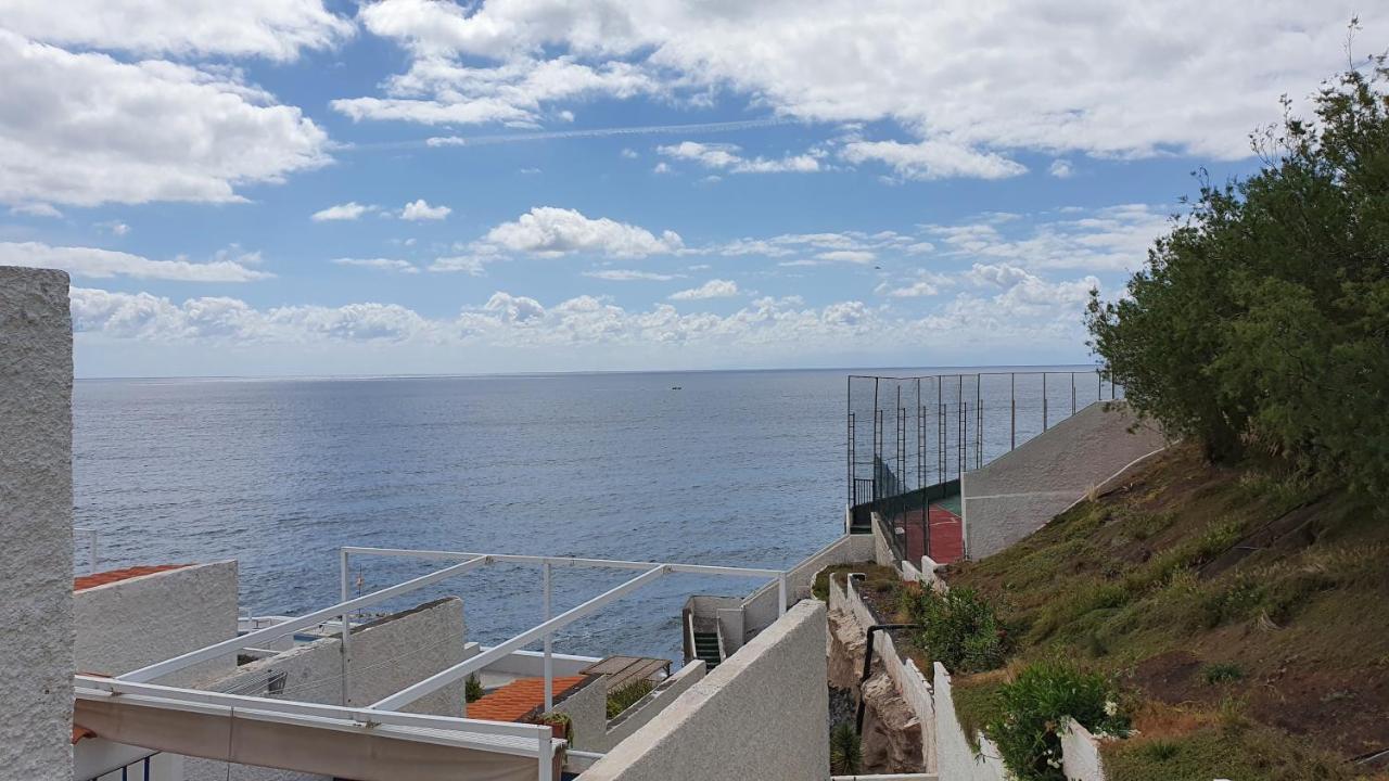 Holiday home Seaside House Candelaria