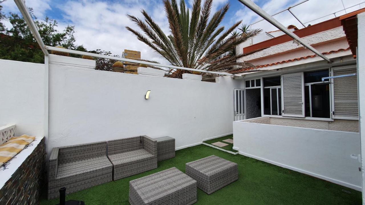 Holiday home Seaside House Candelaria