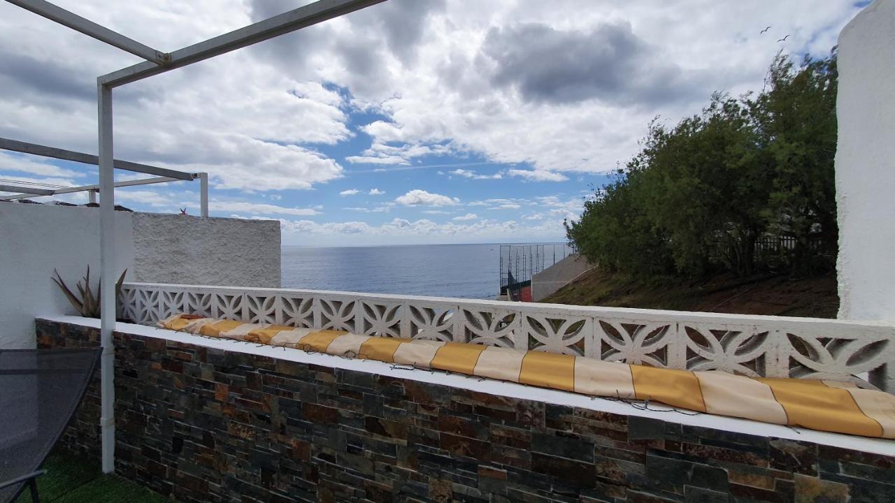 Seaside House