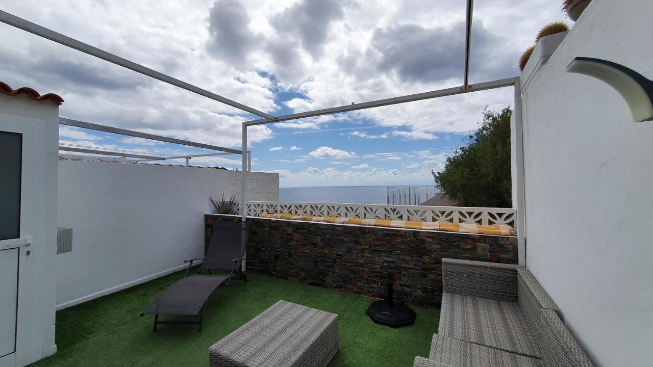 Seaside House