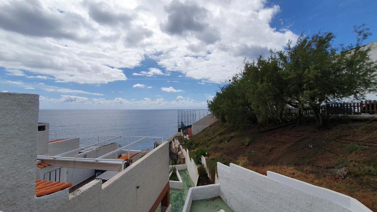 Seaside House
