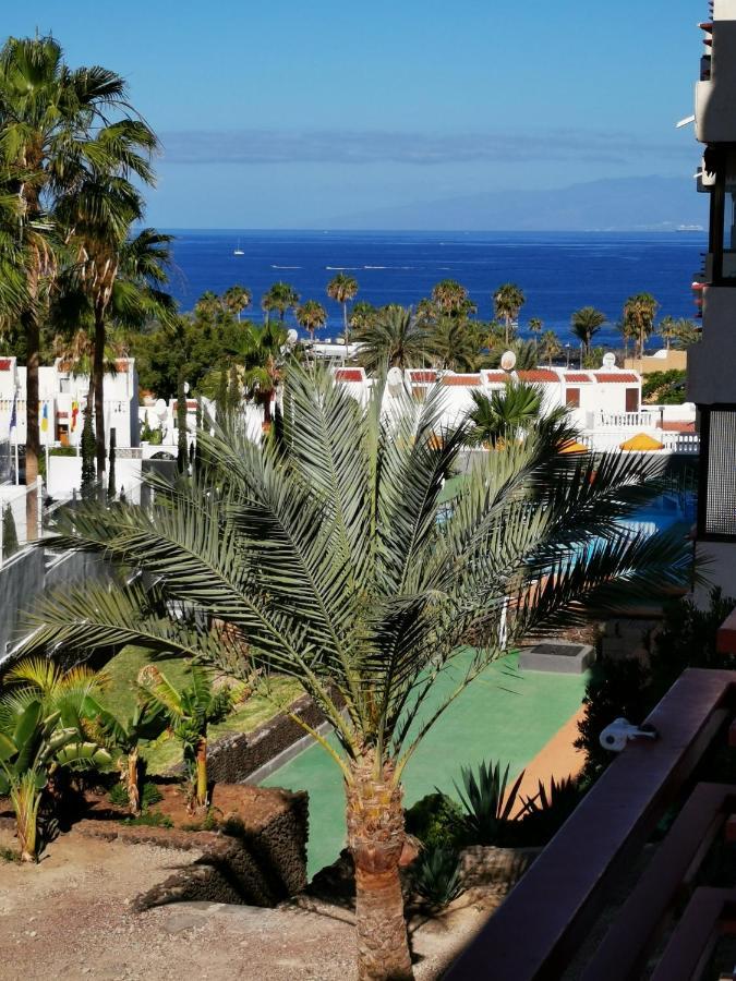 Olympia - Apartament Las Americas *