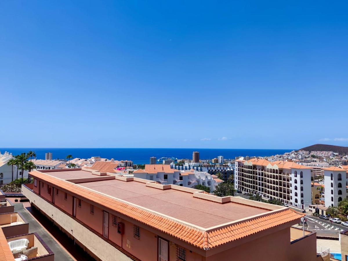Apartment Cristianos - Heated Swimming Pool Air-conditioned *