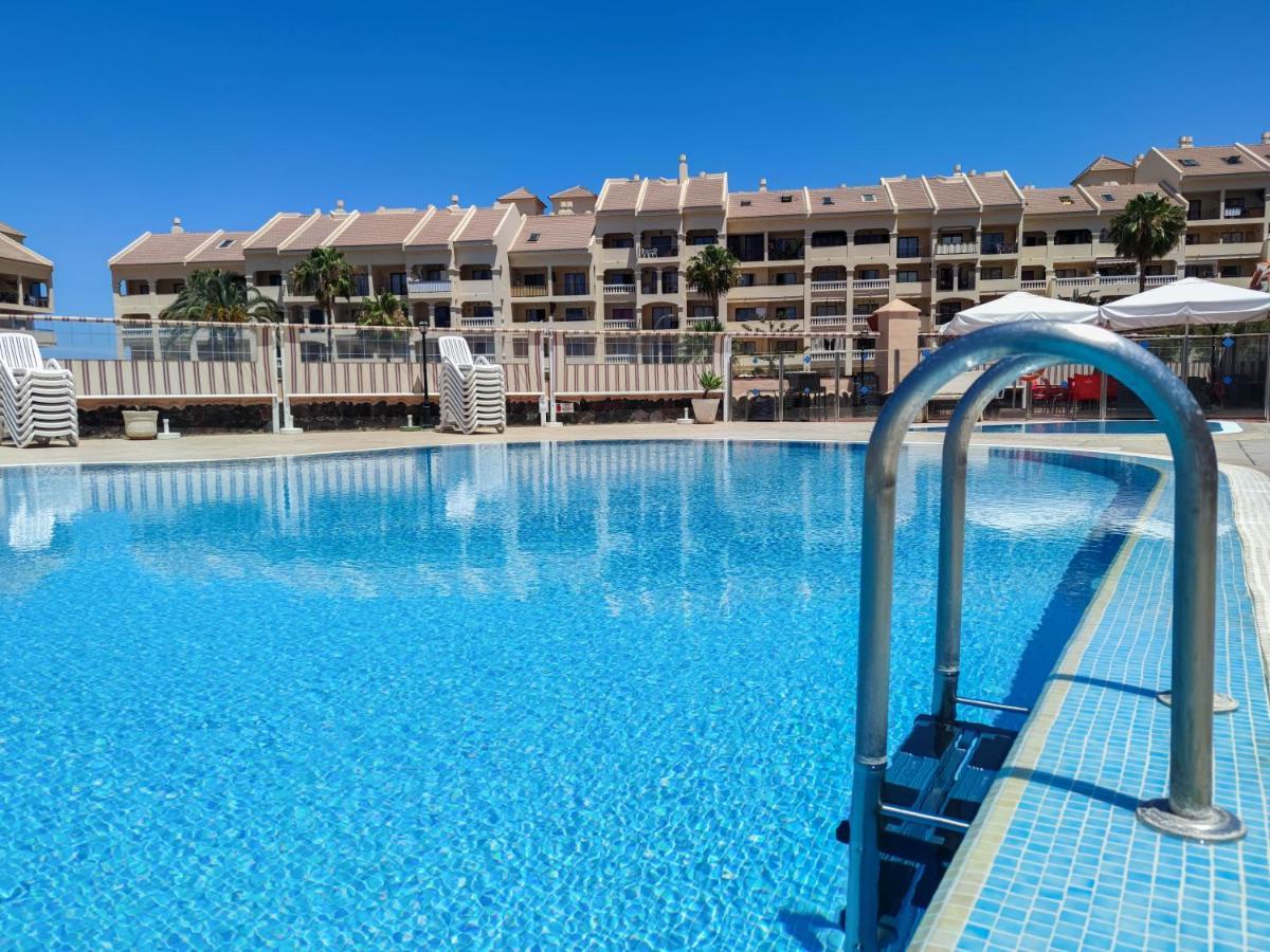 Cristianos - Heated Swimming Pool Air-conditioned * Los Cristianos (Tenerife)