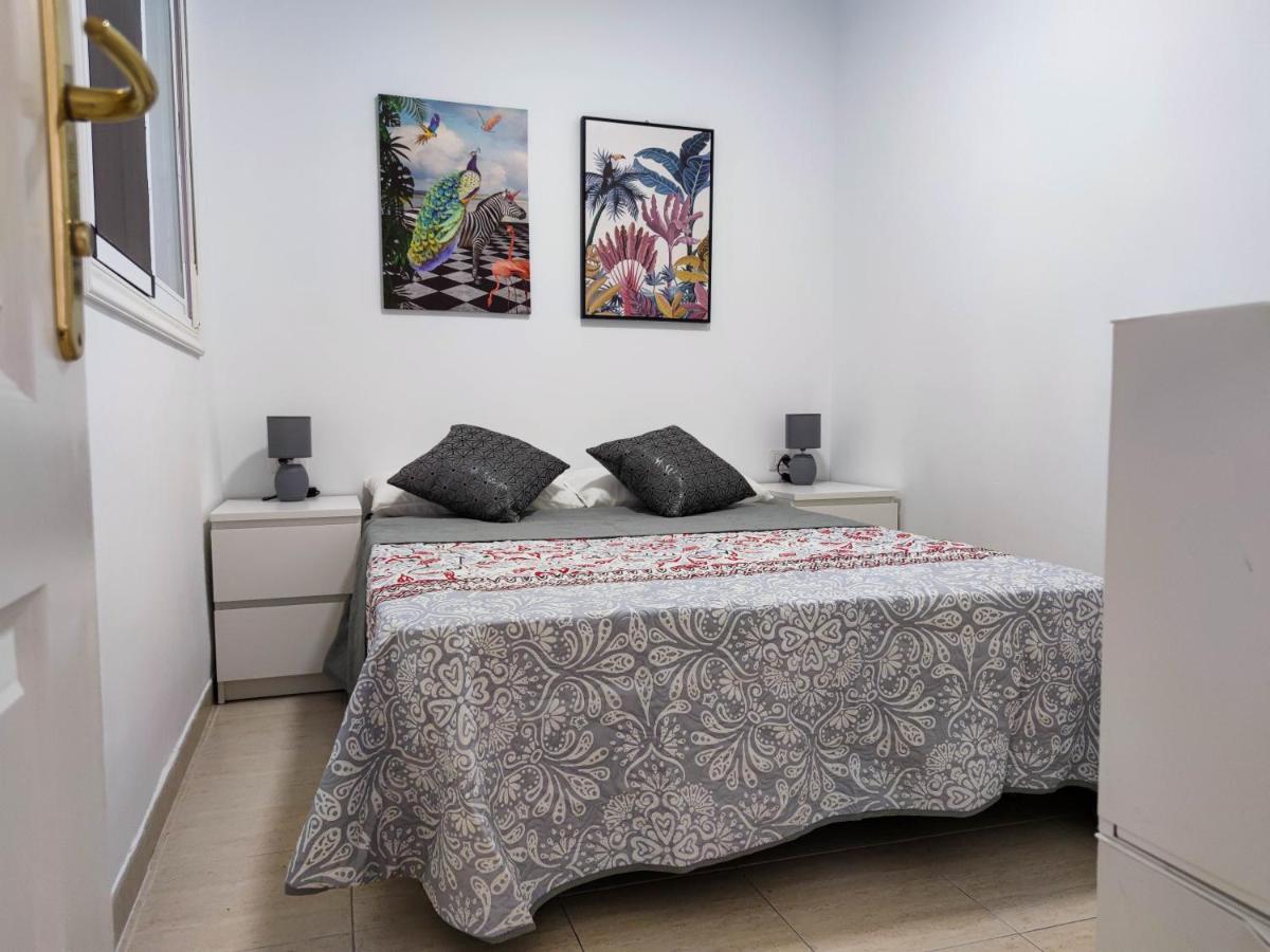 Apartment Cristianos - Heated Swimming Pool Air-conditioned