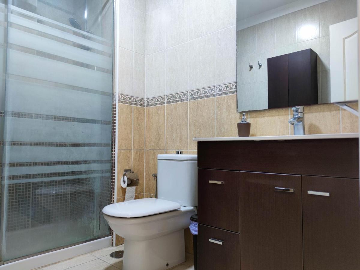 Cristianos - Heated Swimming Pool Air-conditioned *
