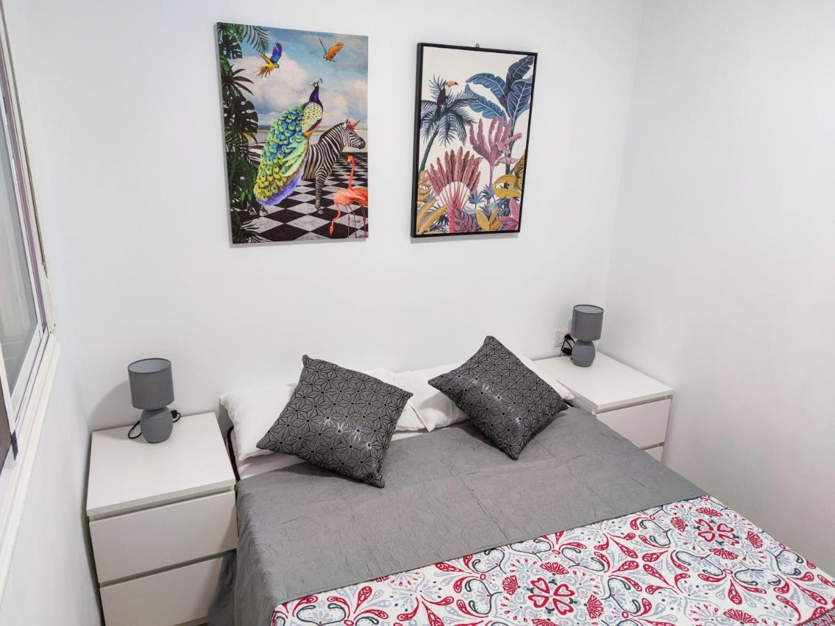 Apartment Cristianos - Heated Swimming Pool Air-conditioned