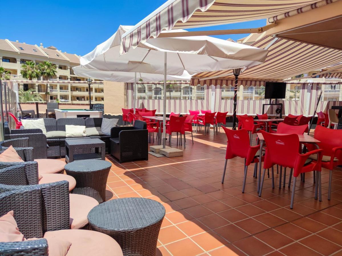 Apartment Cristianos - Heated Swimming Pool Air-conditioned *