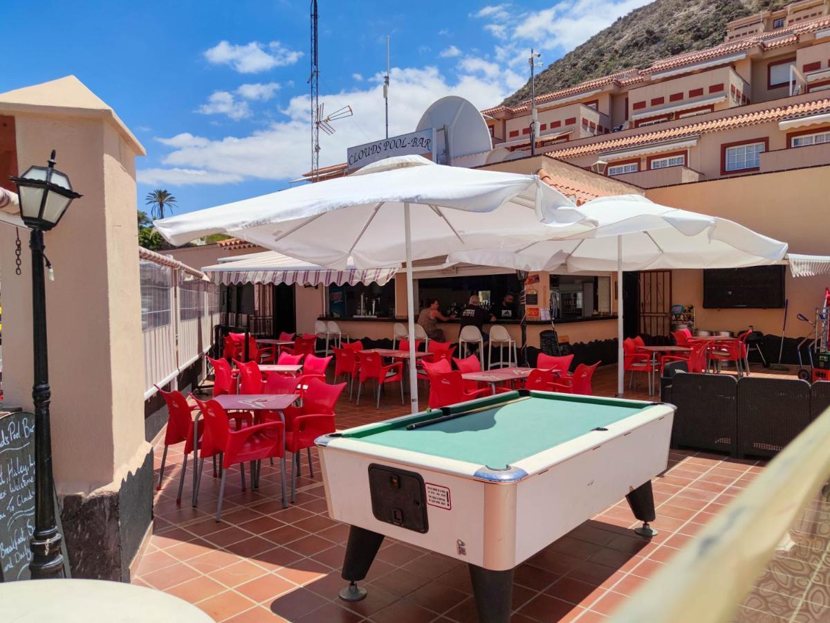 Cristianos - Heated Swimming Pool Air-conditioned Los Cristianos (Tenerife)