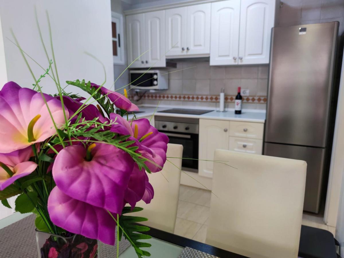 Apartment Cristianos - Heated Swimming Pool Air-conditioned Los Cristianos (Tenerife)