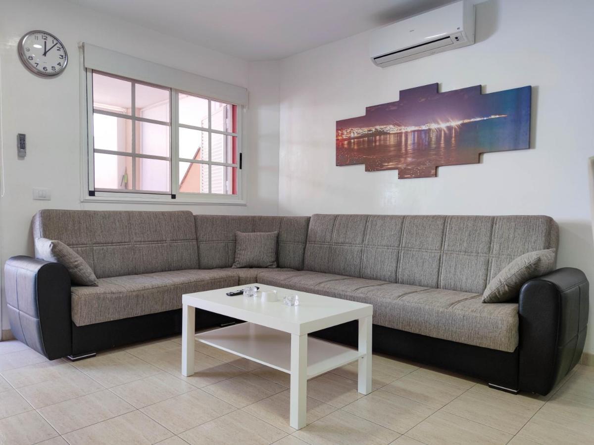 Apartment Cristianos - Heated Swimming Pool Air-conditioned Los Cristianos (Tenerife)