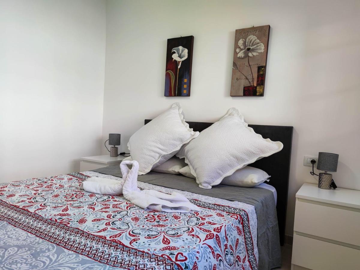Apartment Cristianos - Heated Swimming Pool Air-conditioned *