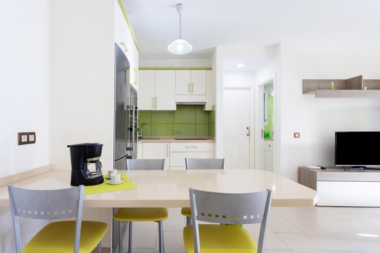Home2book Cozy Costa Del Silencio, Pool Apartamento