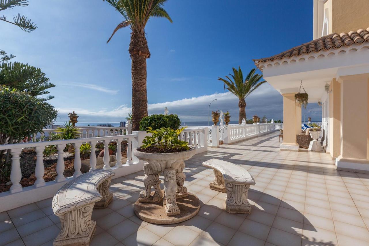 Villa Mary