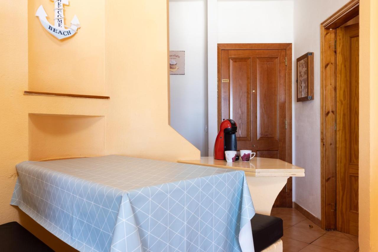 Home2book Cozy Playa Paraiso Appartement