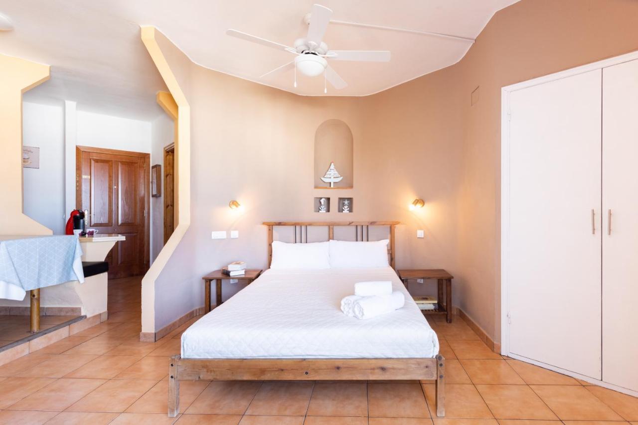 Appartement Home2book Cozy Playa Paraiso
