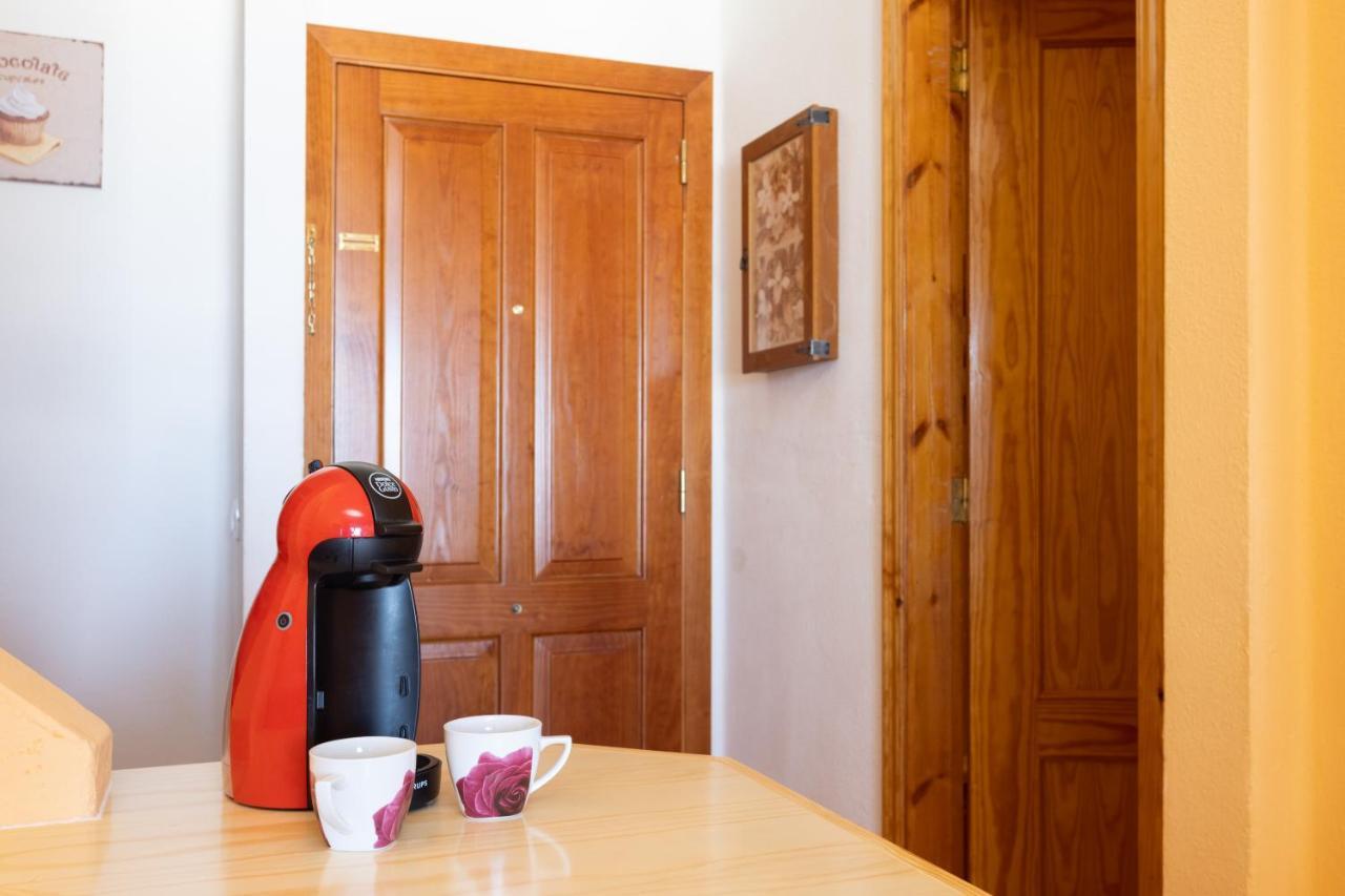 Home2book Cozy Playa Paraiso Appartement