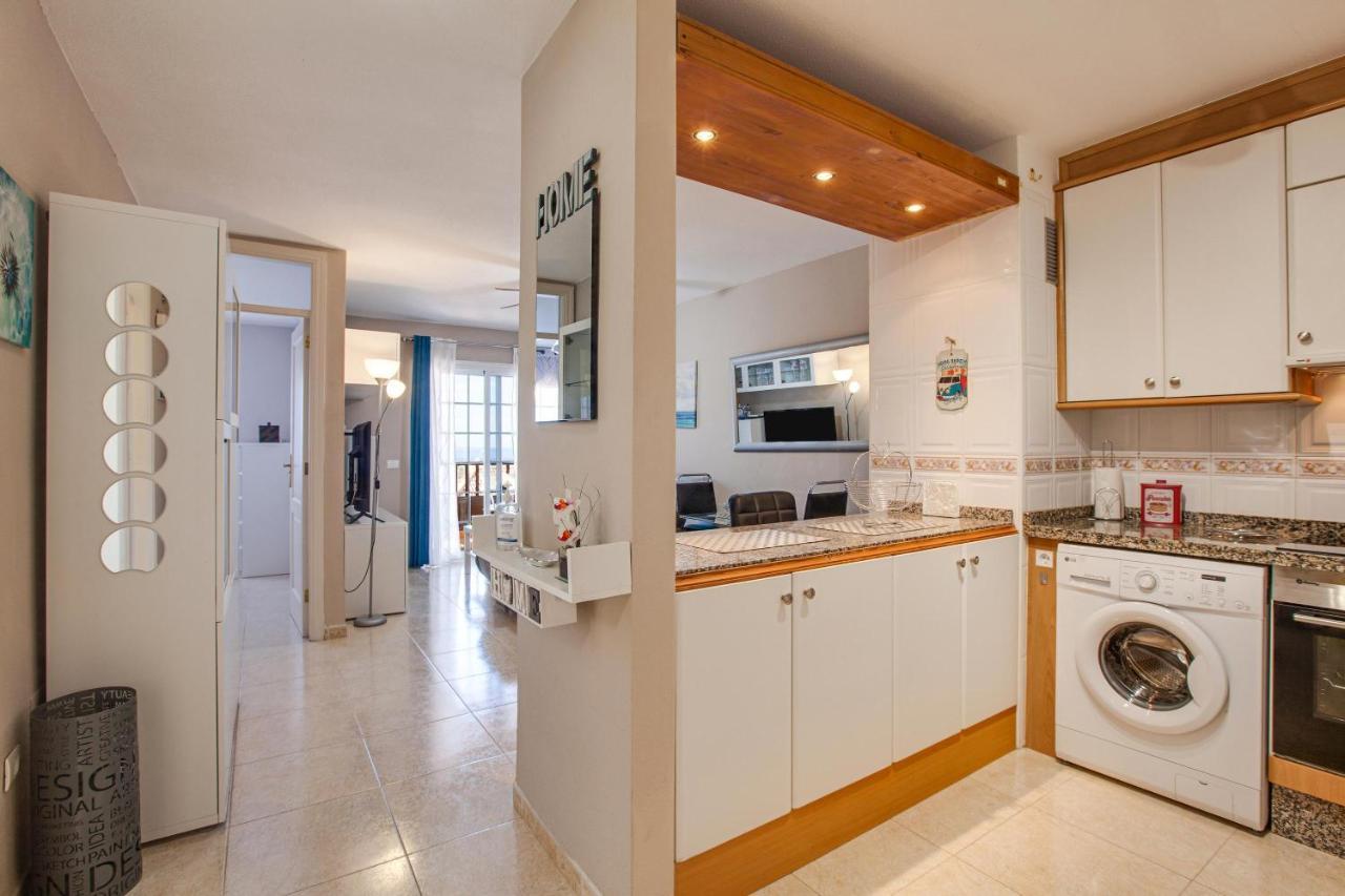 Apartamento Apartamento Callao Salvaje