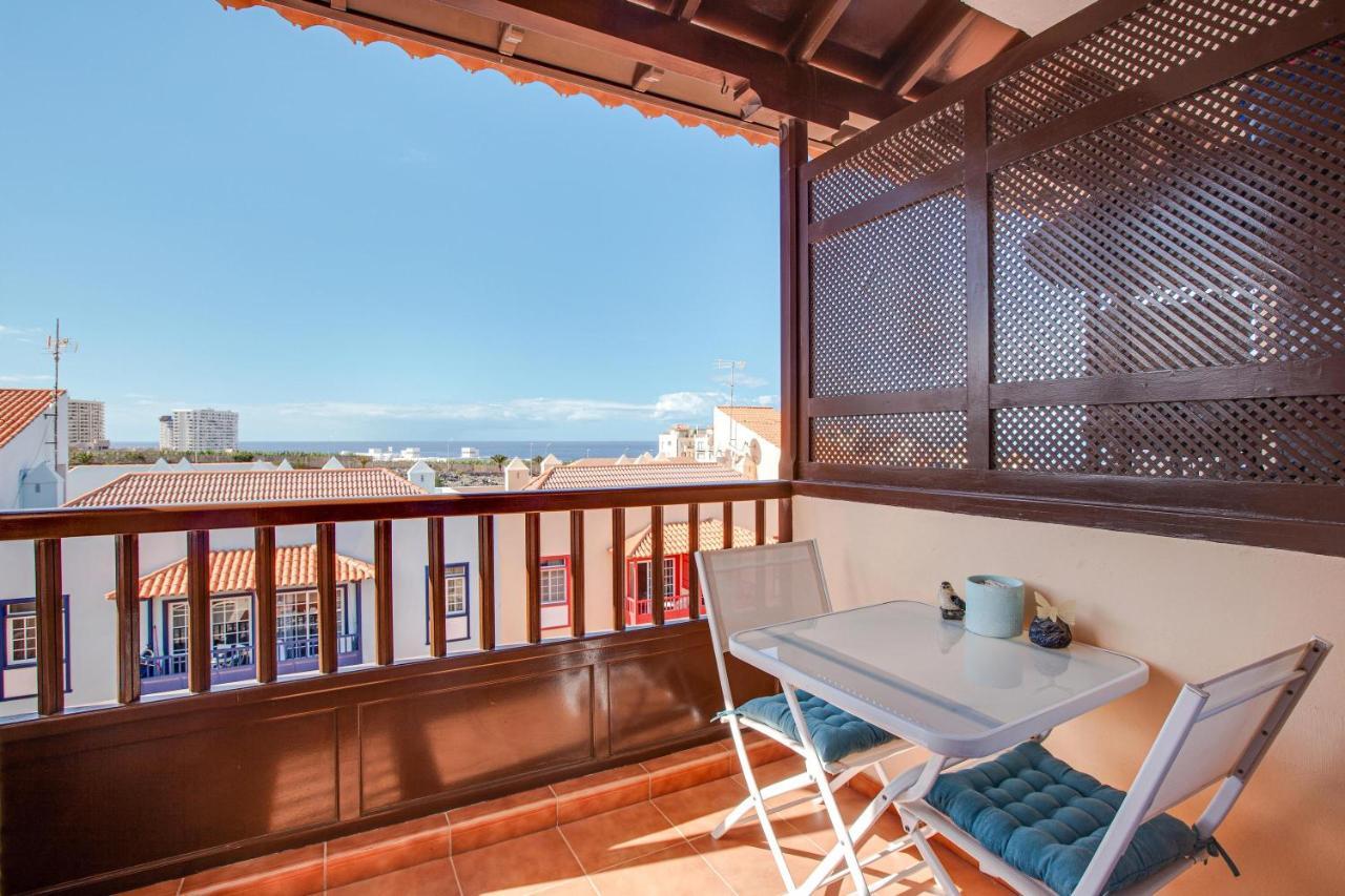 Apartamento Callao Salvaje * Callao Salvaje