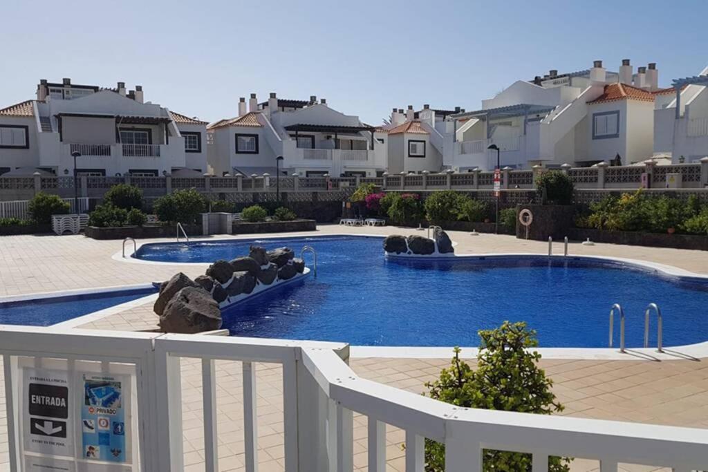 Private With Roof Terrace *