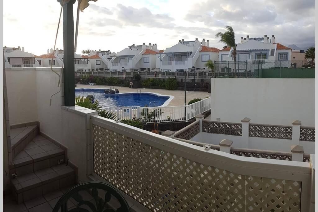 Private With Roof Terrace * Arona (Tenerife)