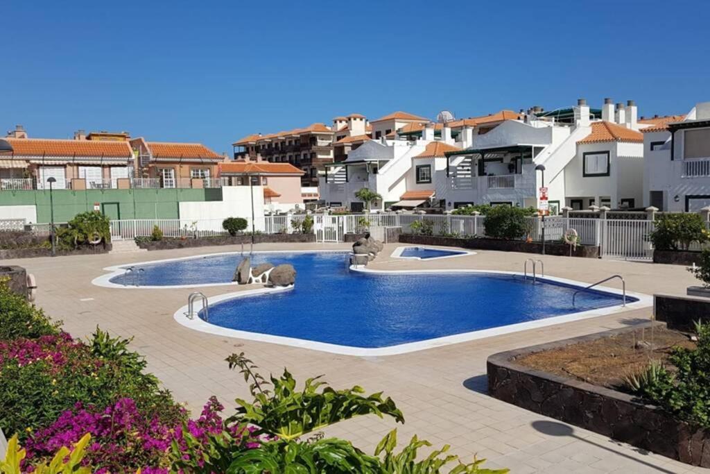 Private With Roof Terrace * Arona (Tenerife)