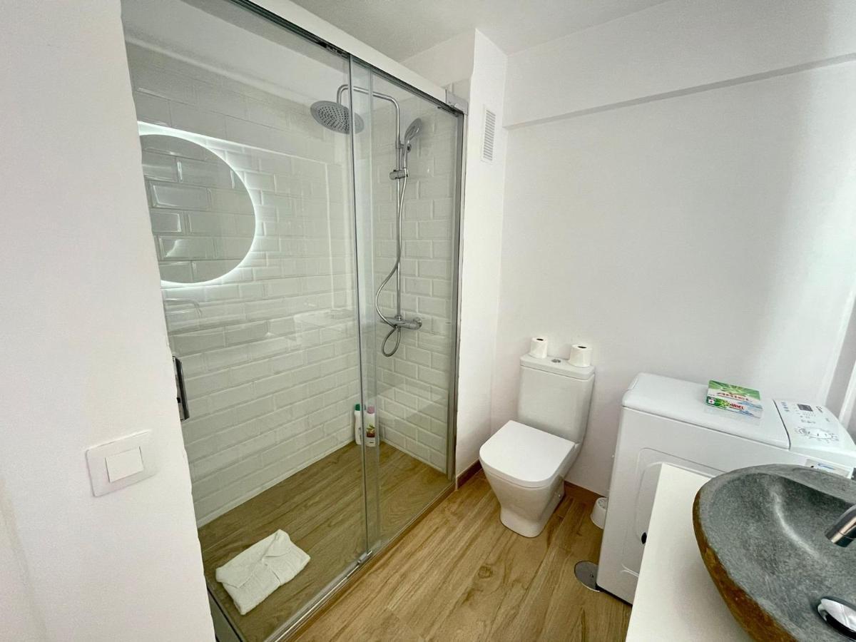 Appartement Style & Sea Freewifi