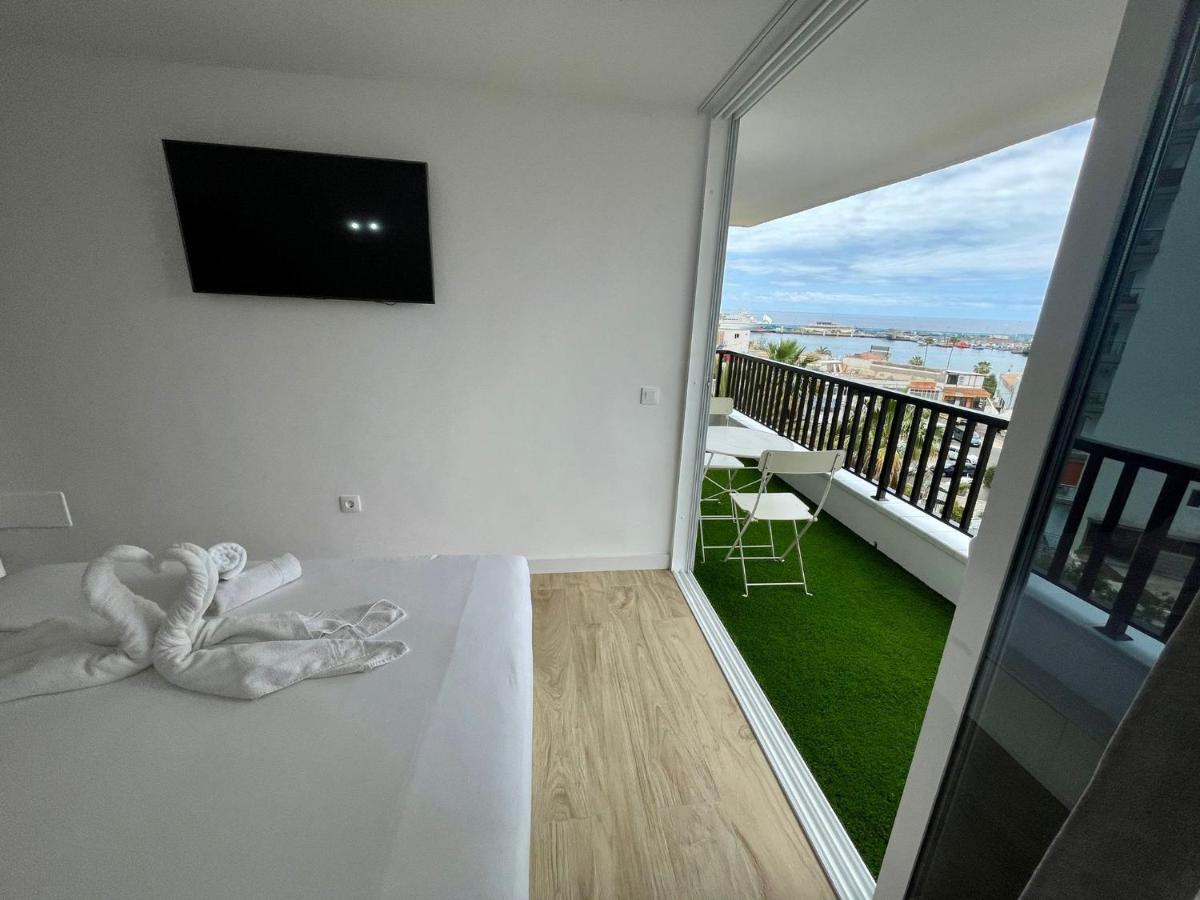 Appartement Style & Sea Freewifi