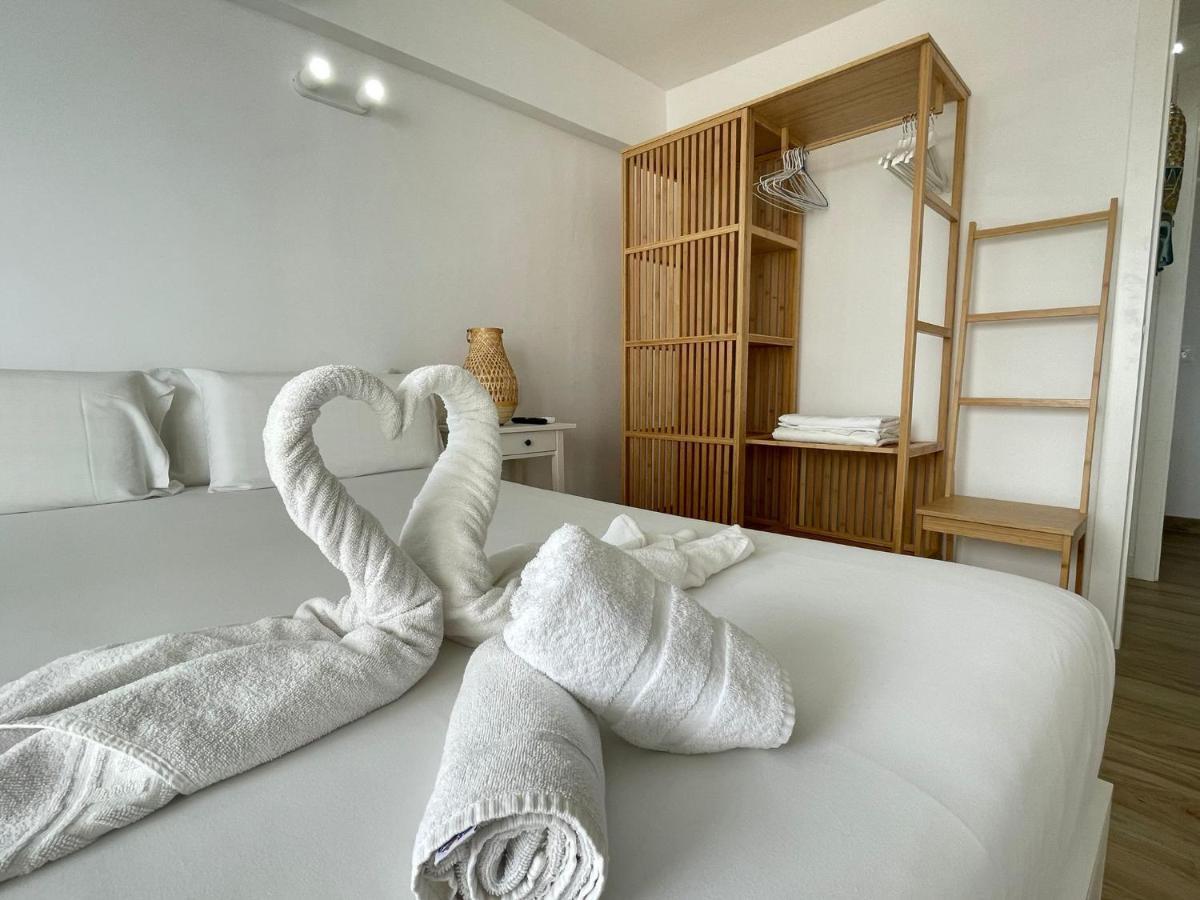 Style & Sea Freewifi * Los Cristianos (Tenerife)
