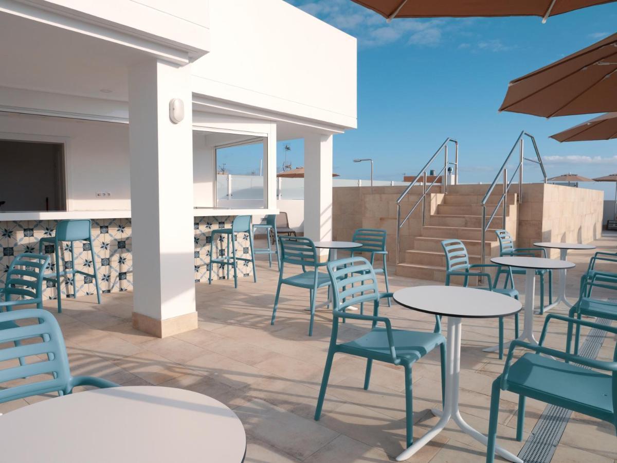 La Paloma Adeje Hotel