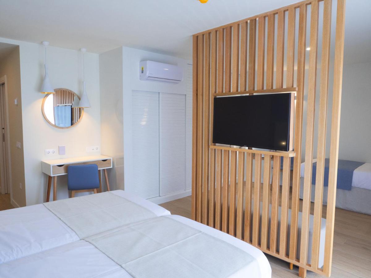 La Paloma Adeje Hotel