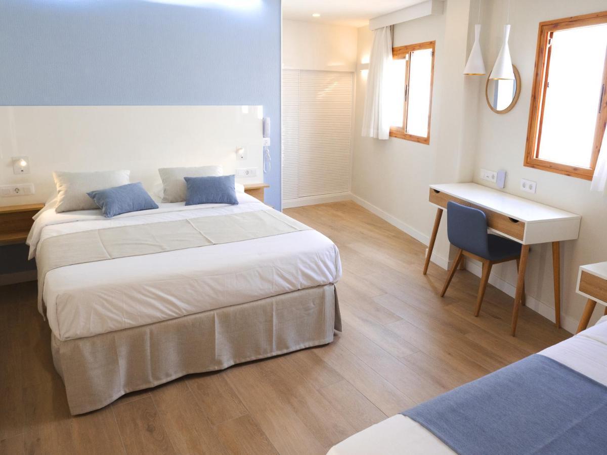 Hotel La Paloma Adeje 2*