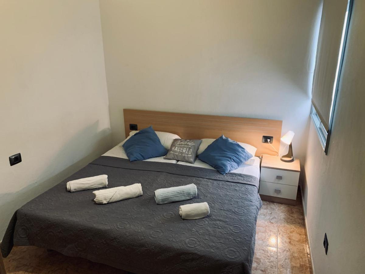 Apartamento ático Santo Tomas 1