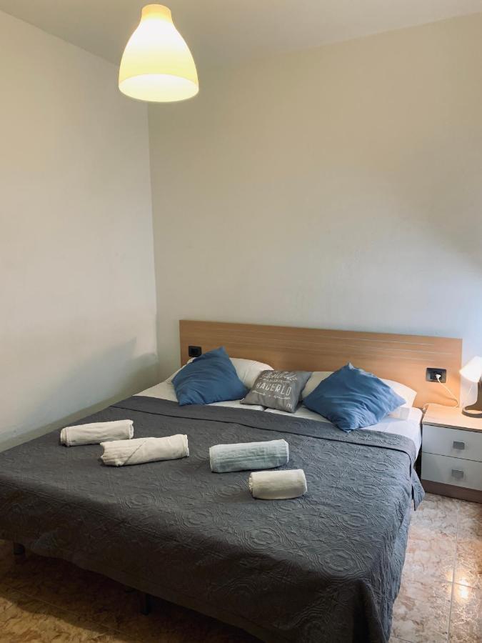 Apartamento ático Santo Tomas 1 La Laguna (Tenerife)