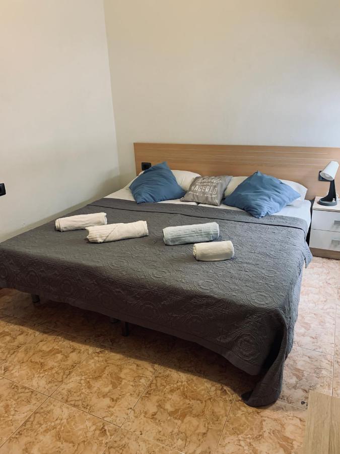 Apartamento ático Santo Tomas 1