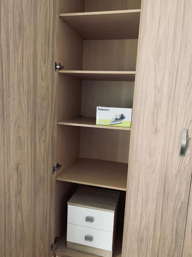 Apartamento ático Santo Tomas 1 *