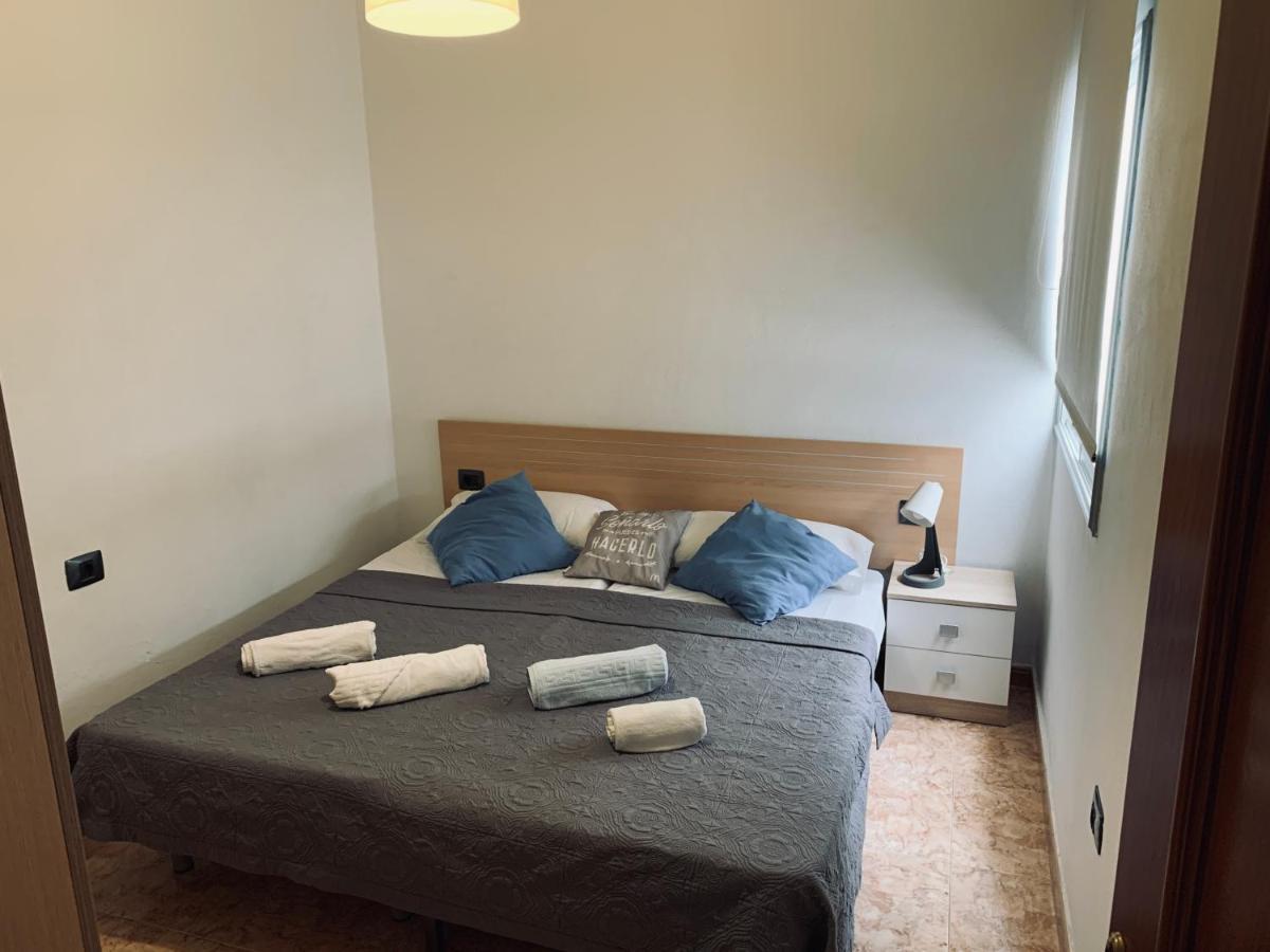 Apartamento ático Santo Tomas 1 La Laguna (Tenerife)
