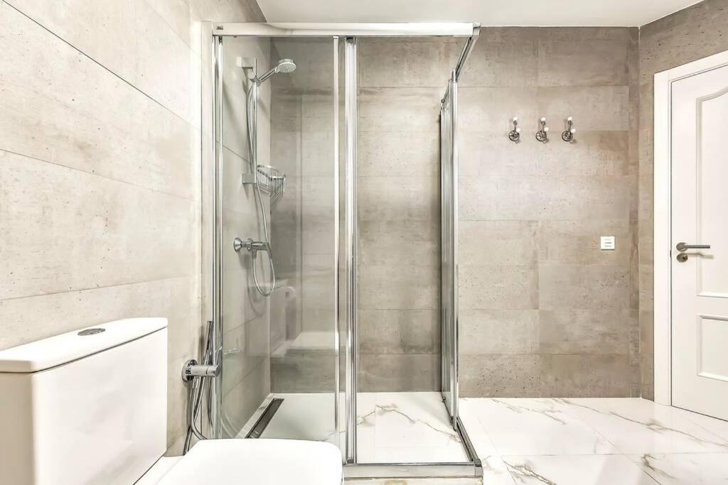 Apartment Modern In Parque Royal I, Playa Fanabe *